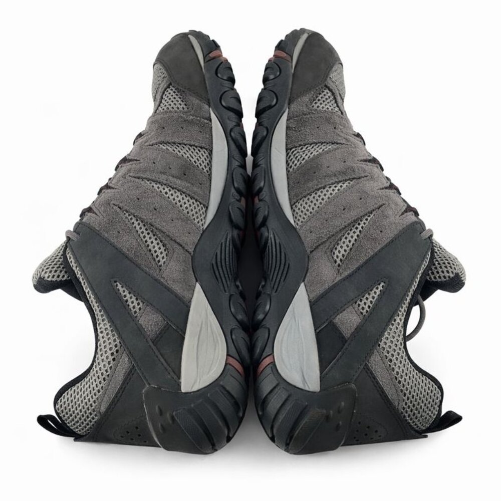 Merrell Accentor 2 Men's Hiking Boots Shoes Gray Size 12 J84951 - Picture 5 of 12